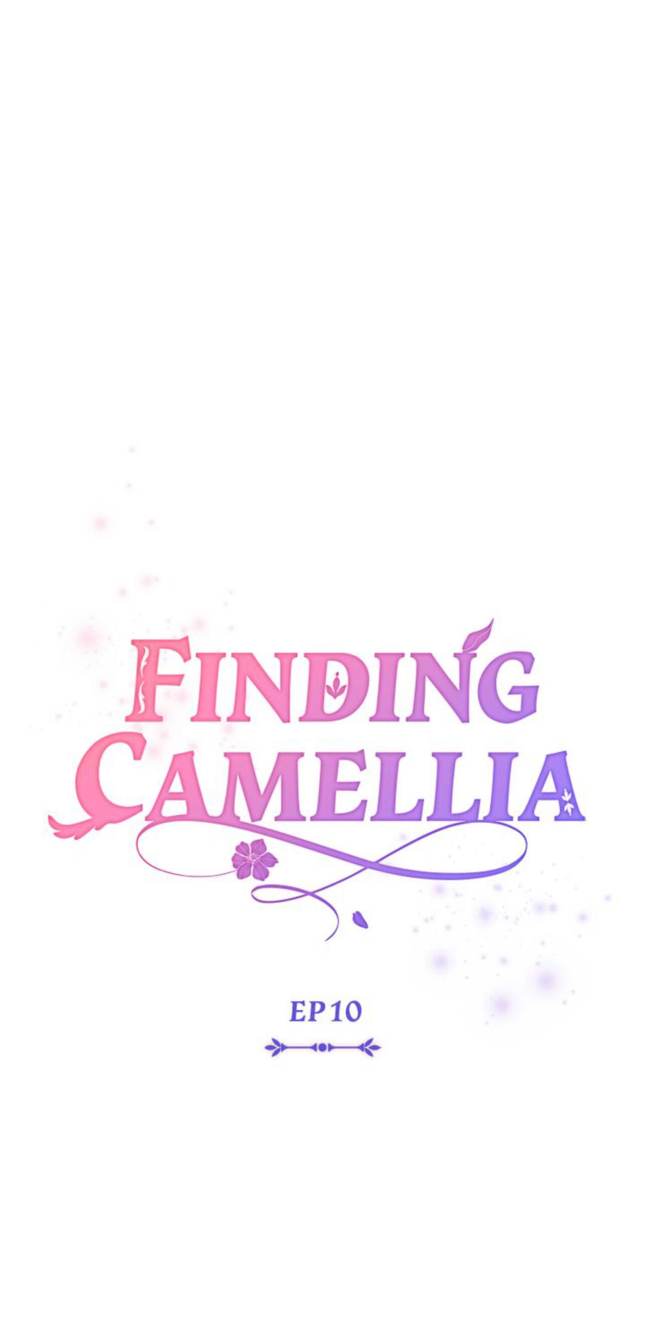 Finding Camellia chapter 10