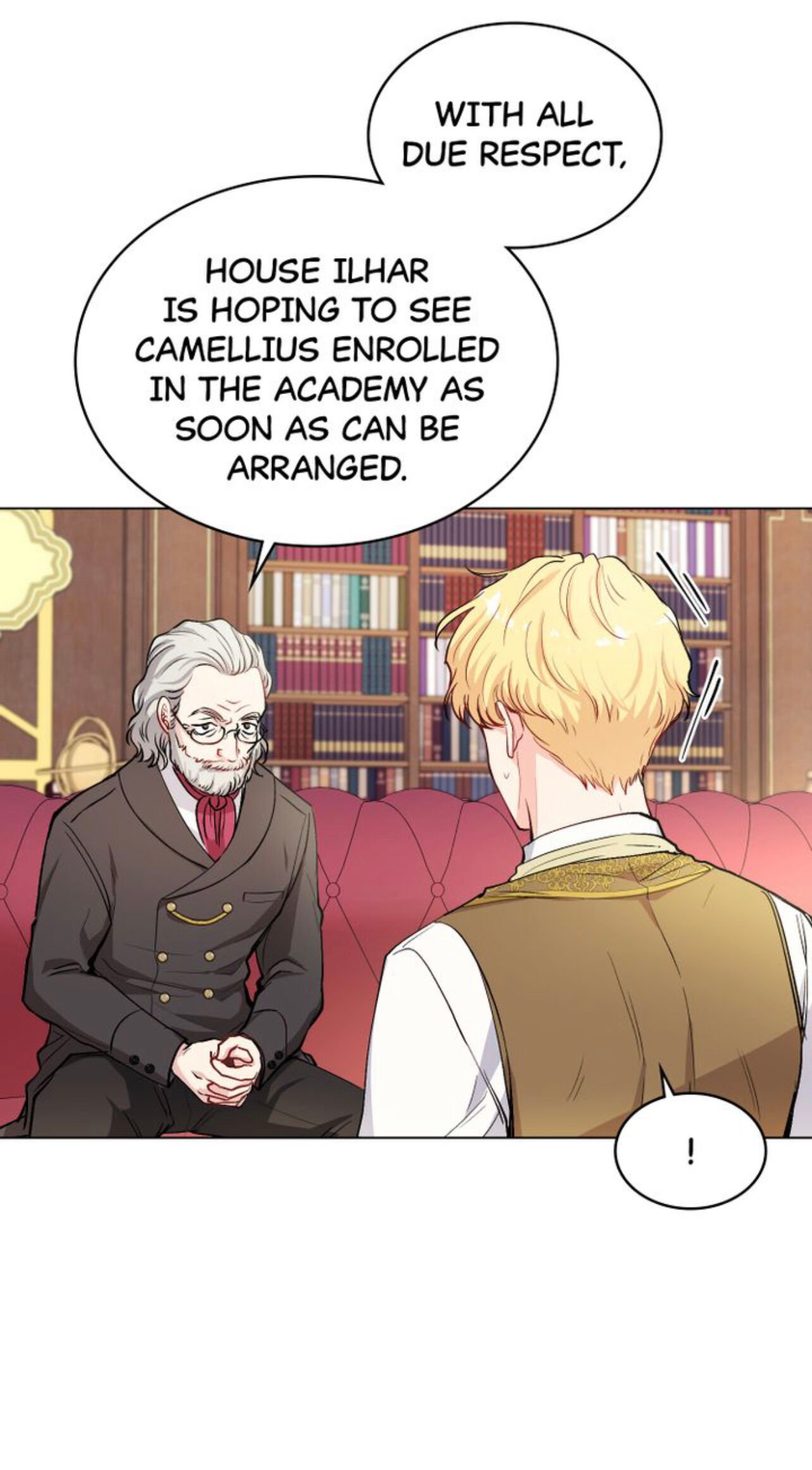 Finding Camellia chapter 10