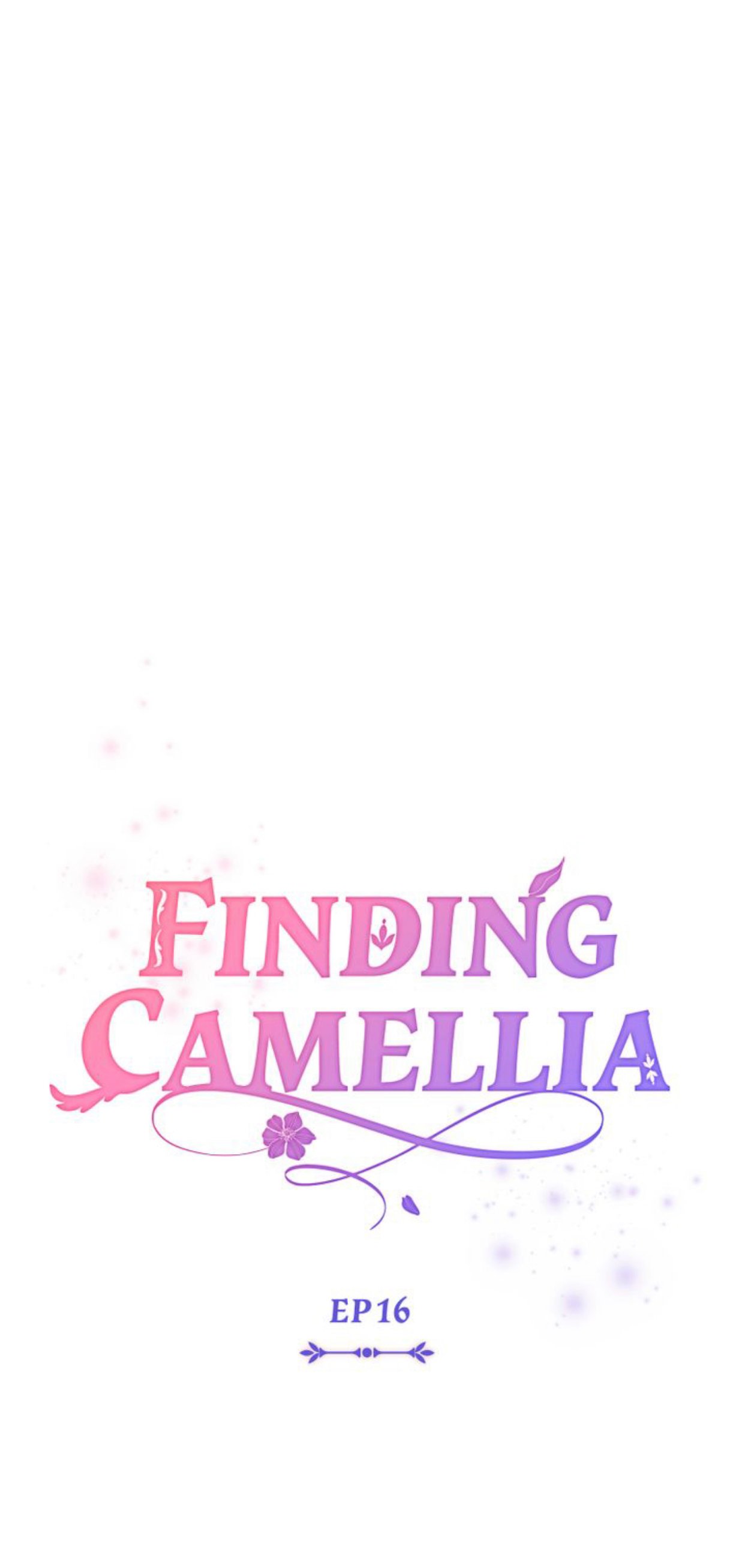 Finding Camellia chapter 16