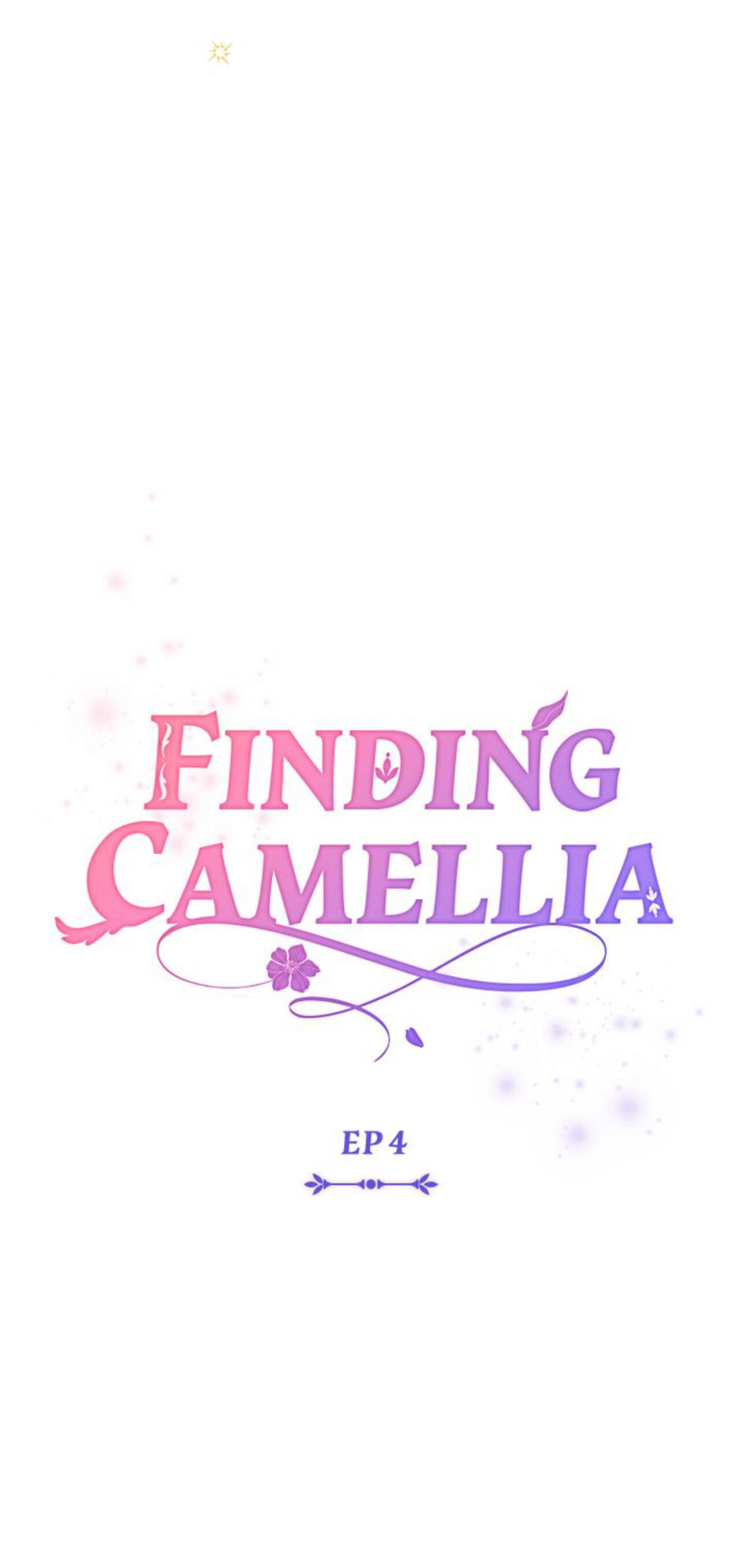 Finding Camellia chapter 4