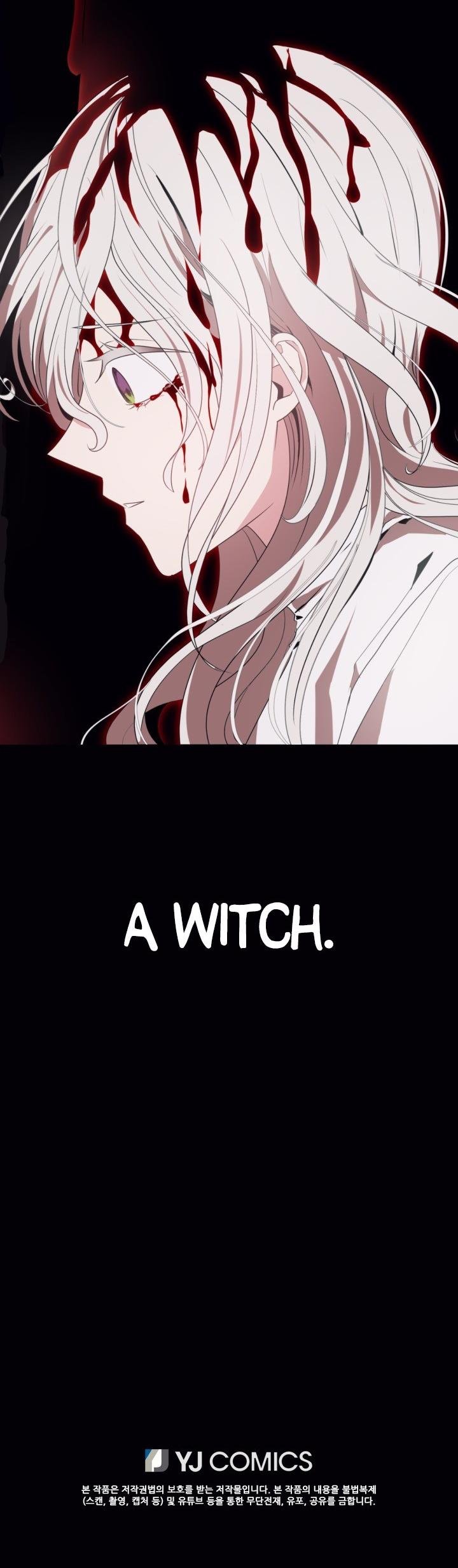 A Witch’s Hopeless Wish chapter 21