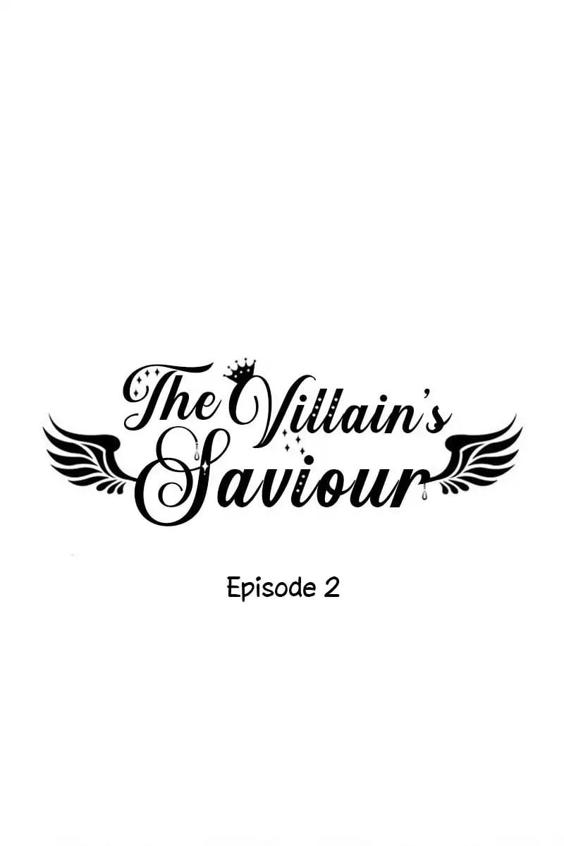 The Villain’s Savior chapter 2