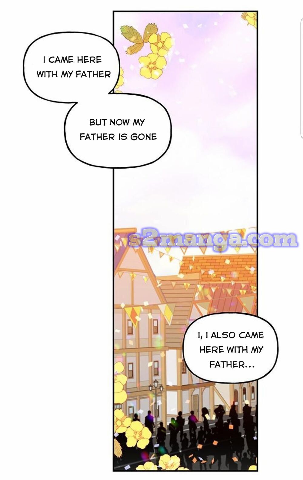 The Archmage’s Daughter chapter 19