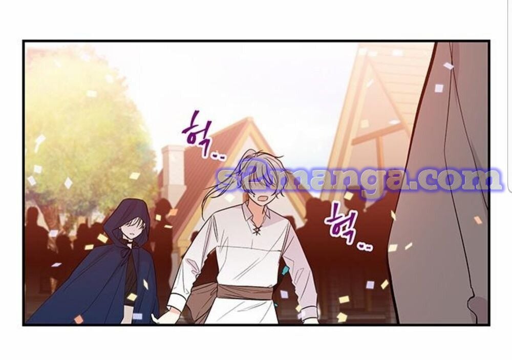 The Archmage’s Daughter chapter 19