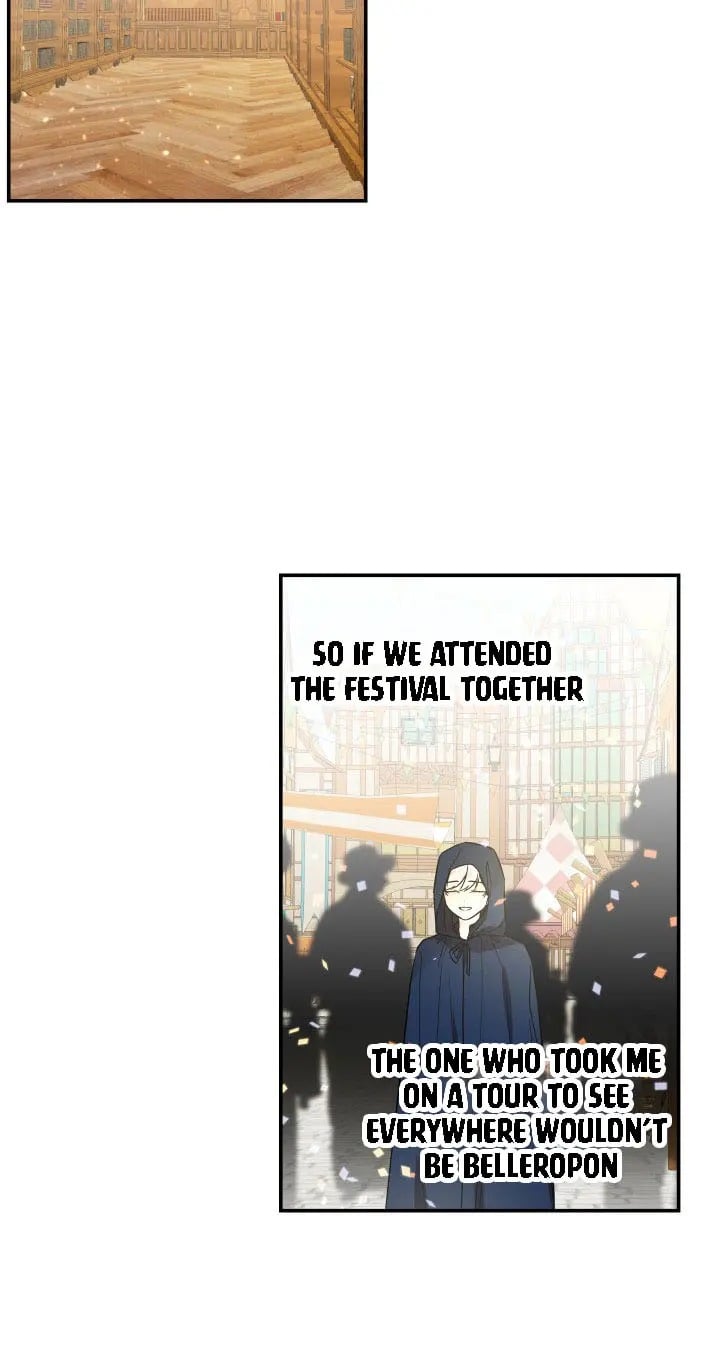 The Archmage’s Daughter chapter 36