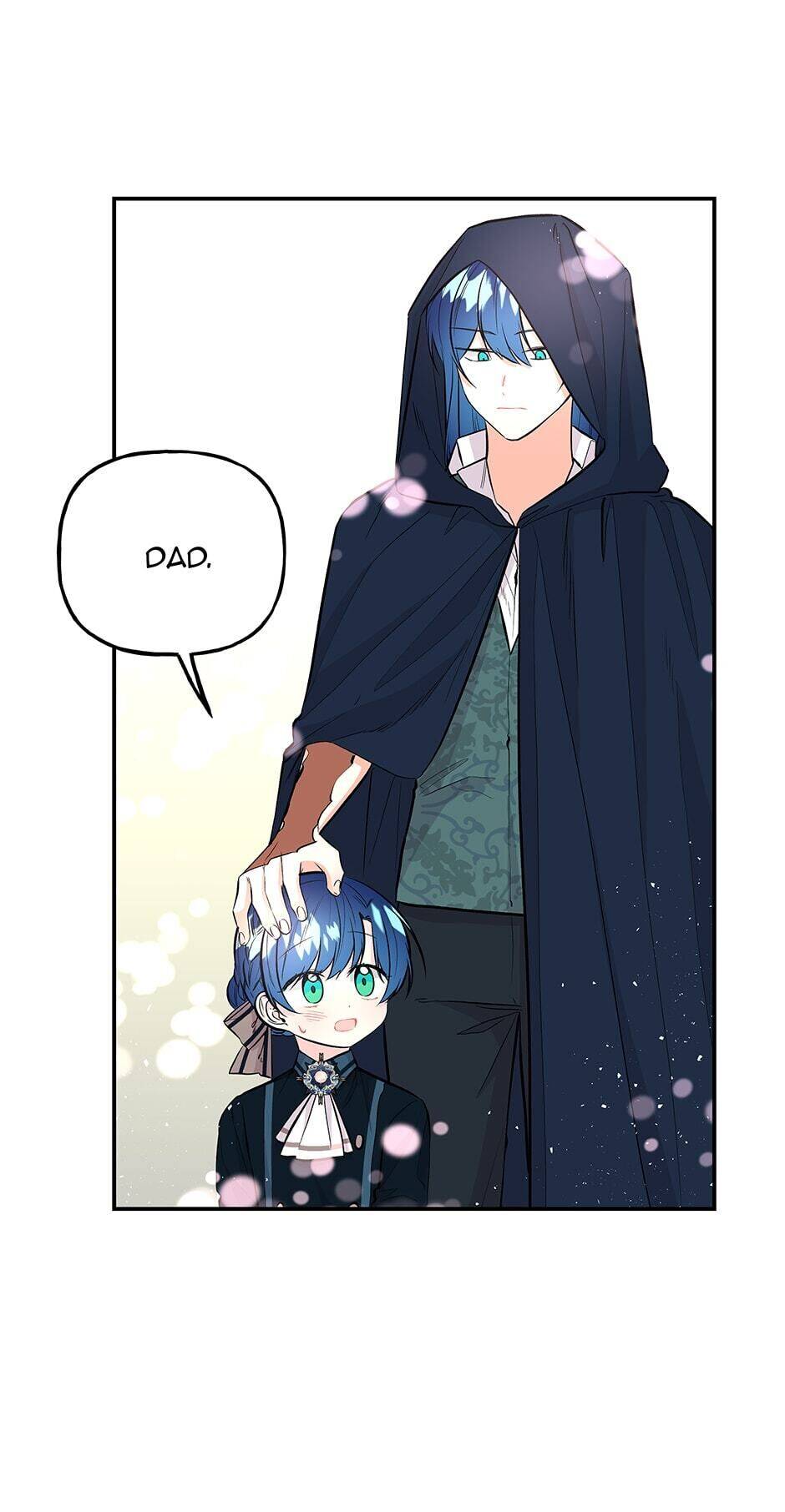 The Archmage’s Daughter chapter 74