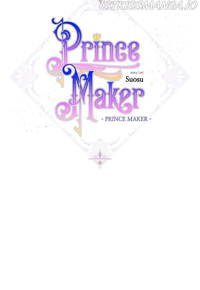 Prince Maker chapter 21