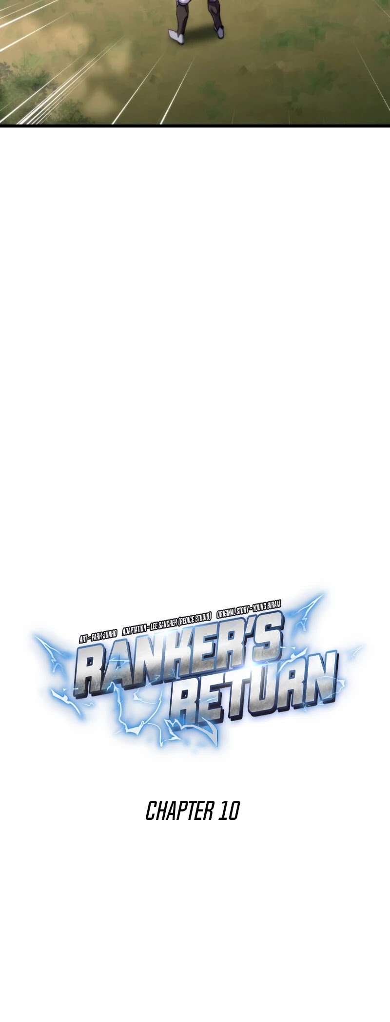 Ranker’s Return (Remake) chapter 10