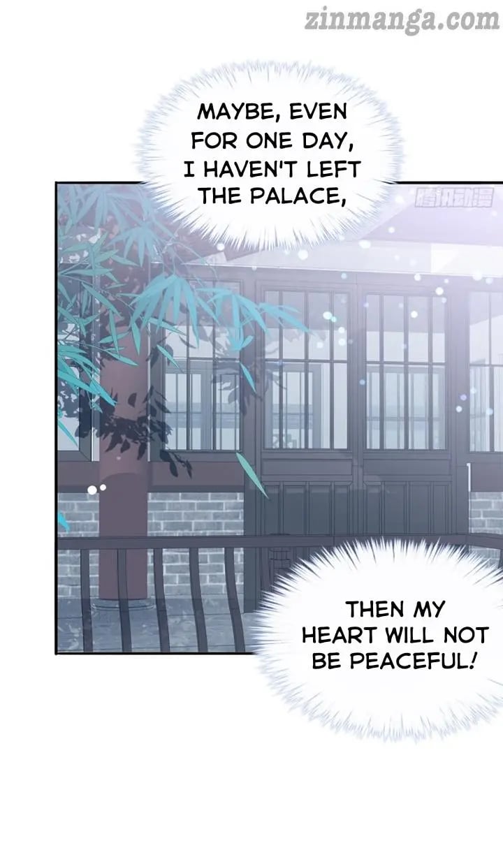 The Prince Wants You chapter 6