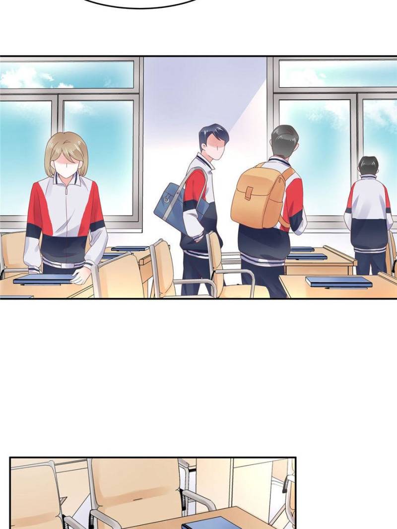 National School Prince Is A Girl chapter 15