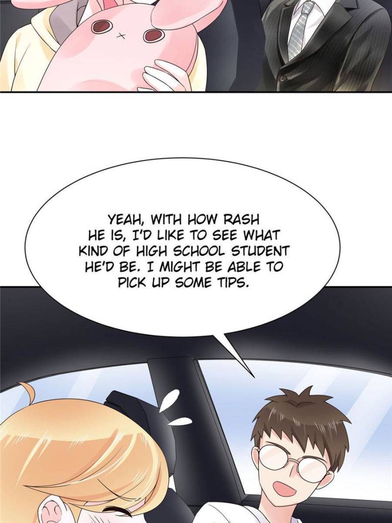 National School Prince Is A Girl chapter 15