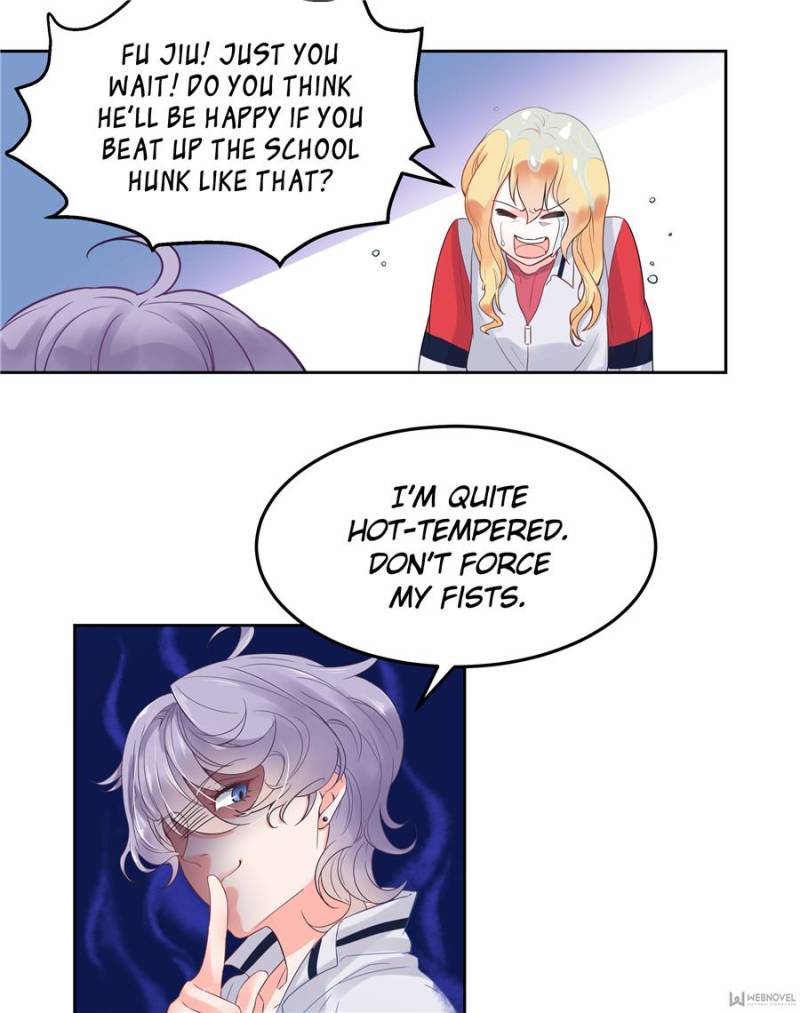 National School Prince Is A Girl chapter 2