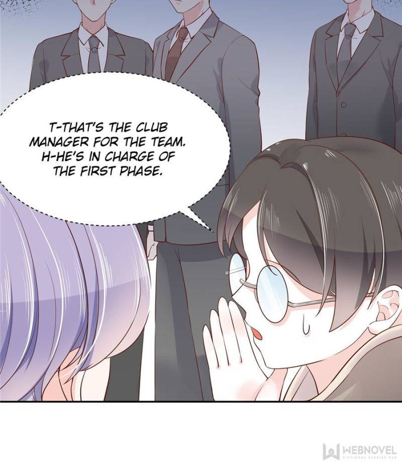 National School Prince Is A Girl chapter 29