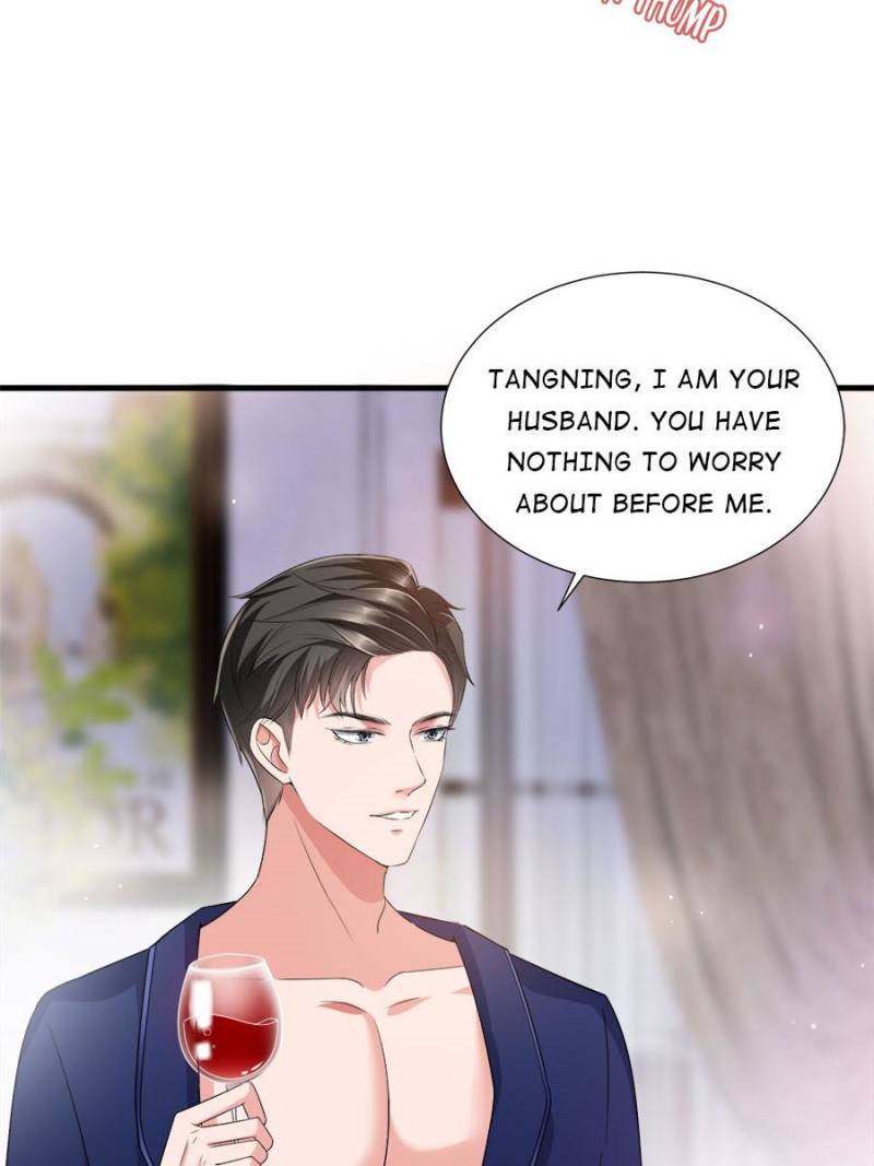 Trial Marriage Husband: Need to Work Hard chapter 13