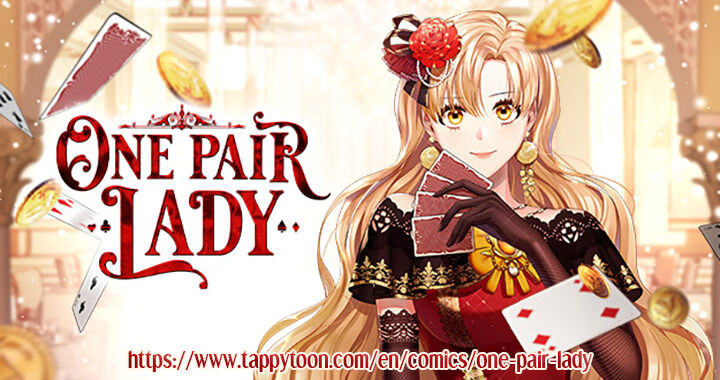 One Pair Lady chapter 7