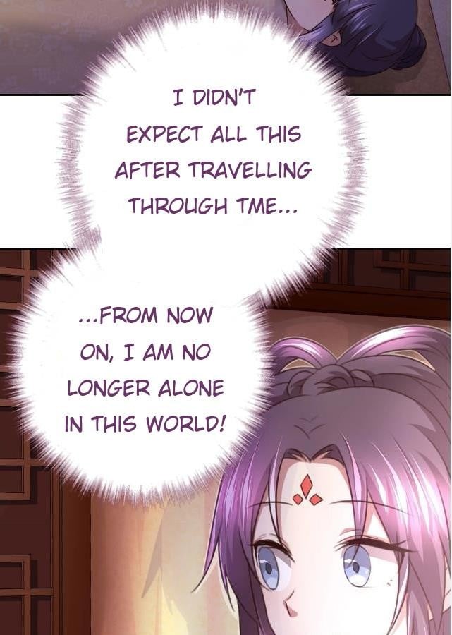 Holy Chef, Crazy Empress chapter 12
