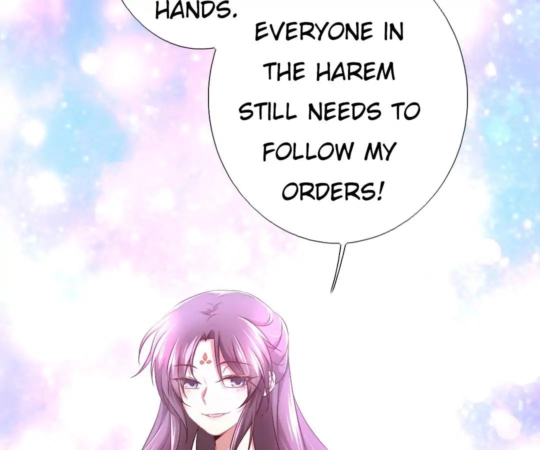 Holy Chef, Crazy Empress chapter 2