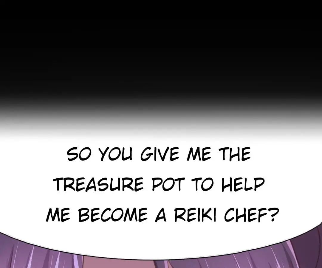 Holy Chef, Crazy Empress chapter 3
