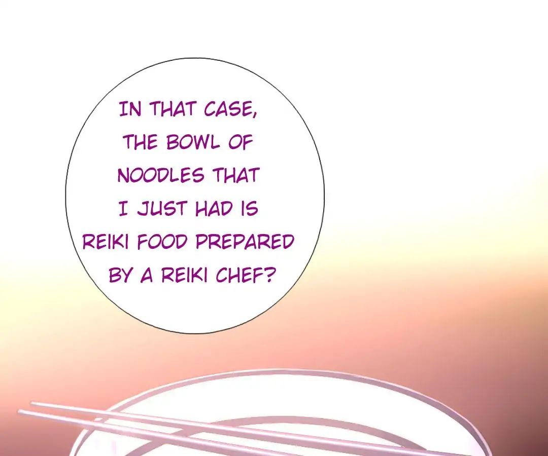 Holy Chef, Crazy Empress chapter 4