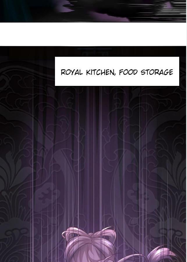 Holy Chef, Crazy Empress chapter 5