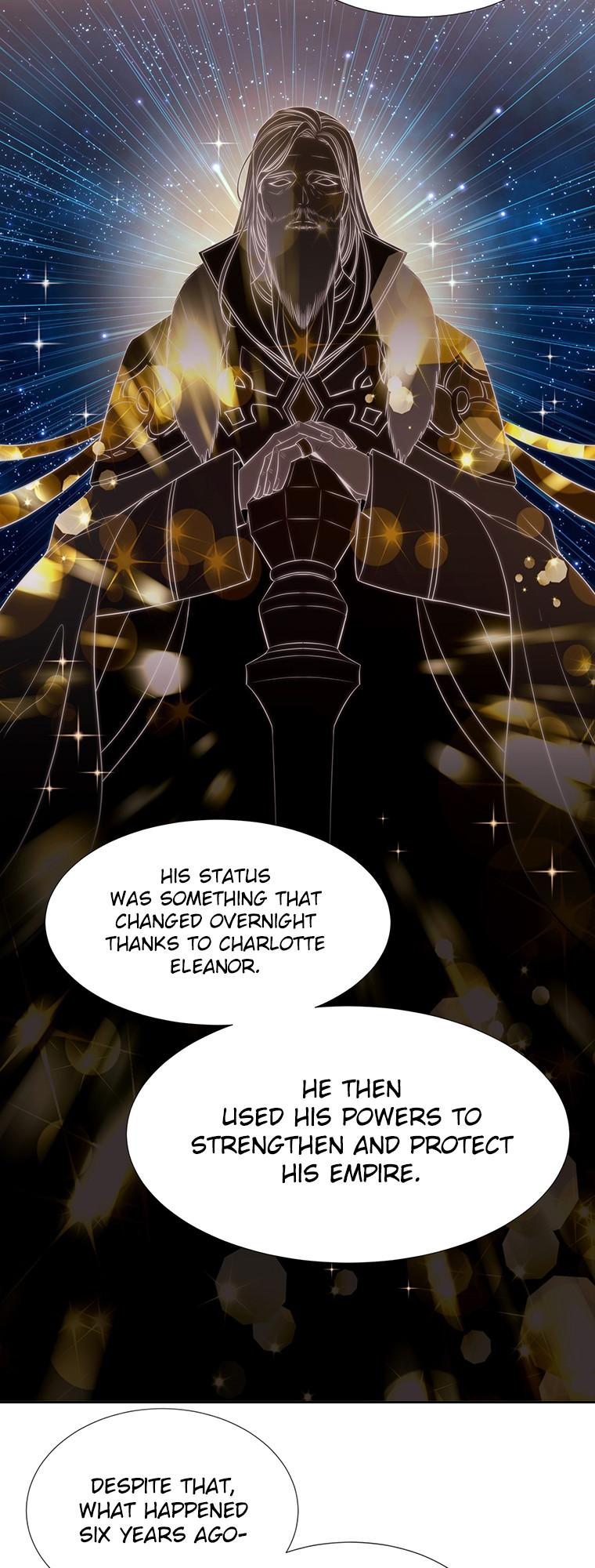 Charlotte Has Five Disciples chapter 23