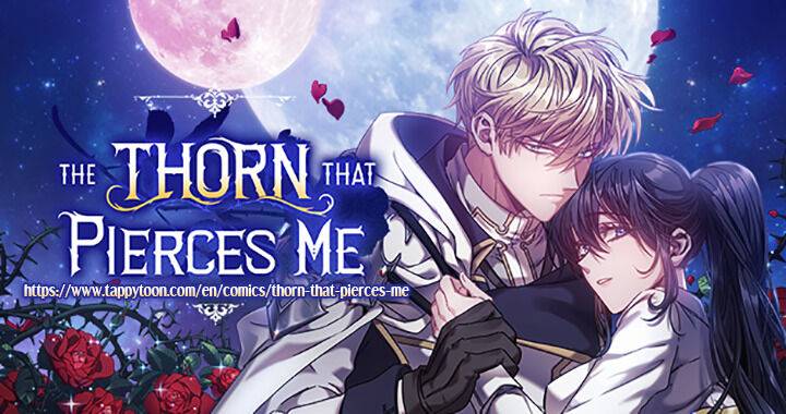 The Thorn That Pierces Me chapter 29