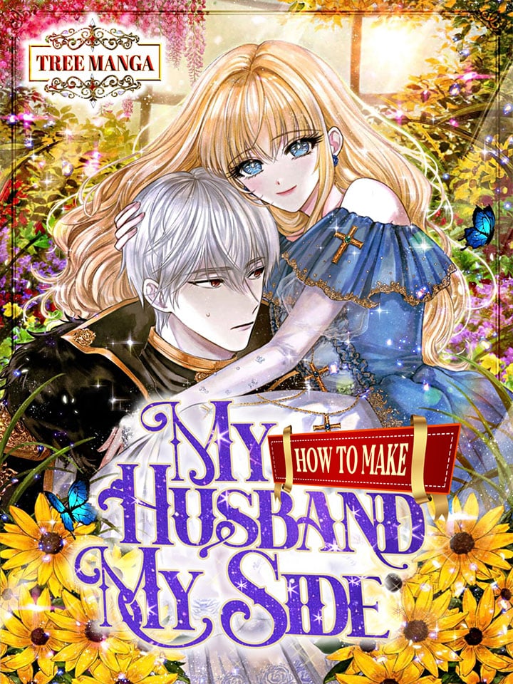 How to Get My Husband on My Side chapter 20