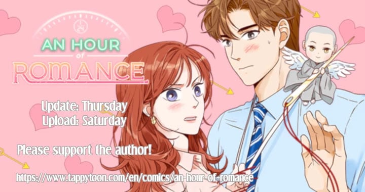An Hour Of Romance chapter 2