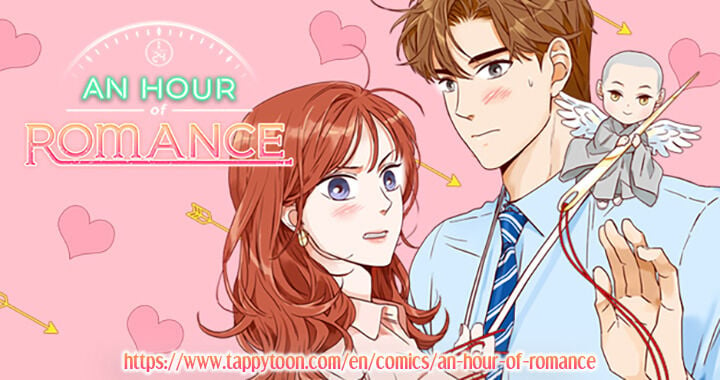 An Hour Of Romance chapter 43