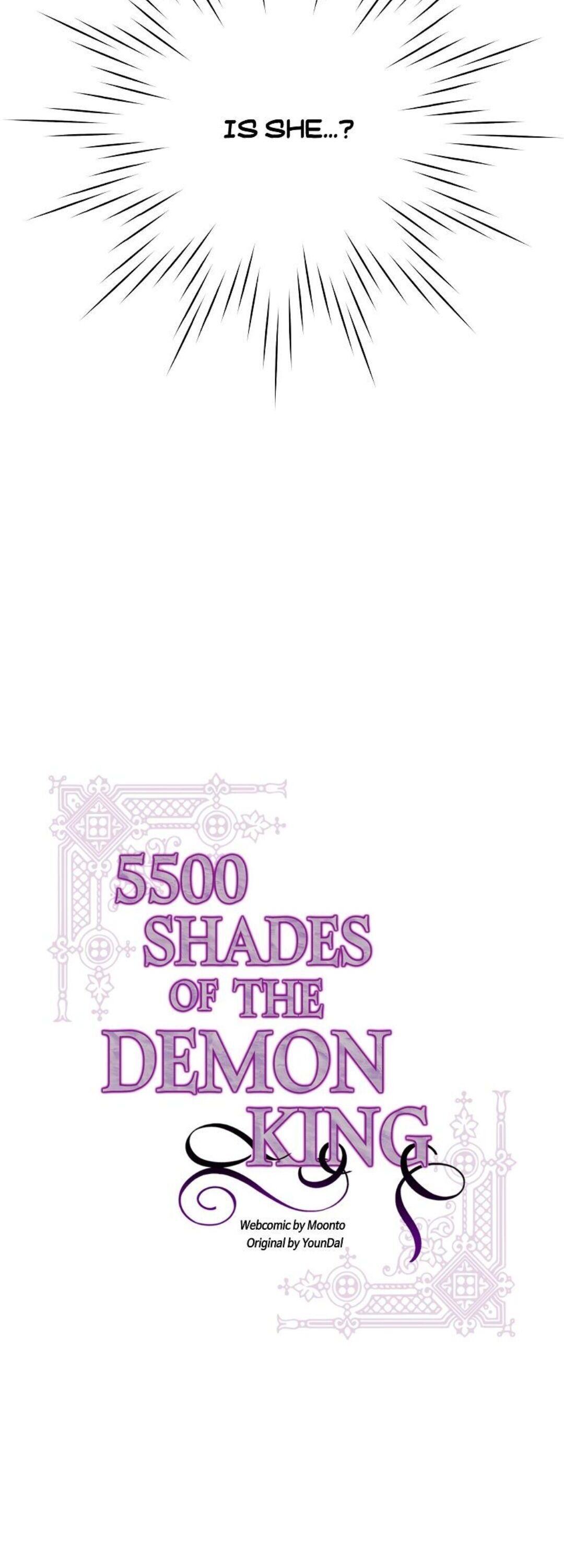 Demon Lord’s 5500 Shadows chapter 20