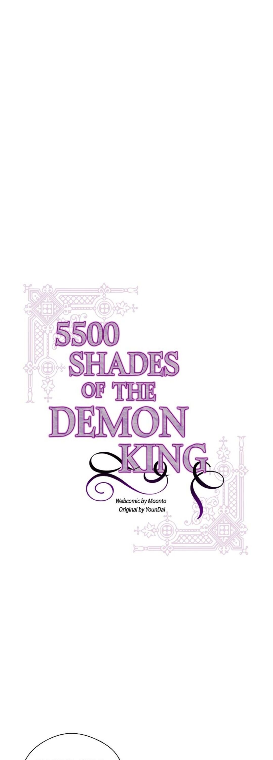 Demon Lord’s 5500 Shadows chapter 28