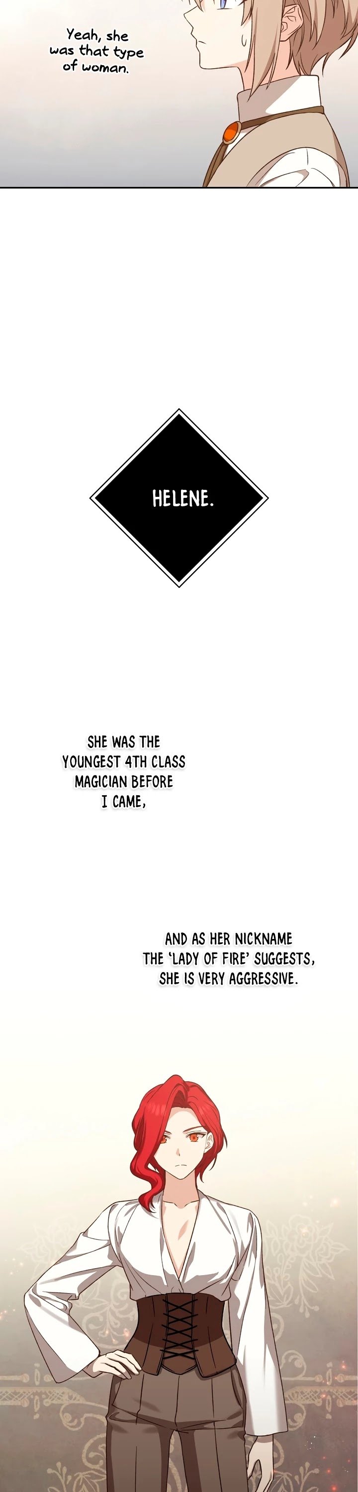 Return of the 8th class Magician chapter 18