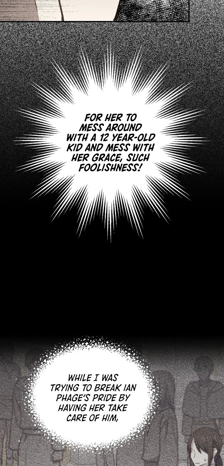 Return of the 8th class Magician chapter 21