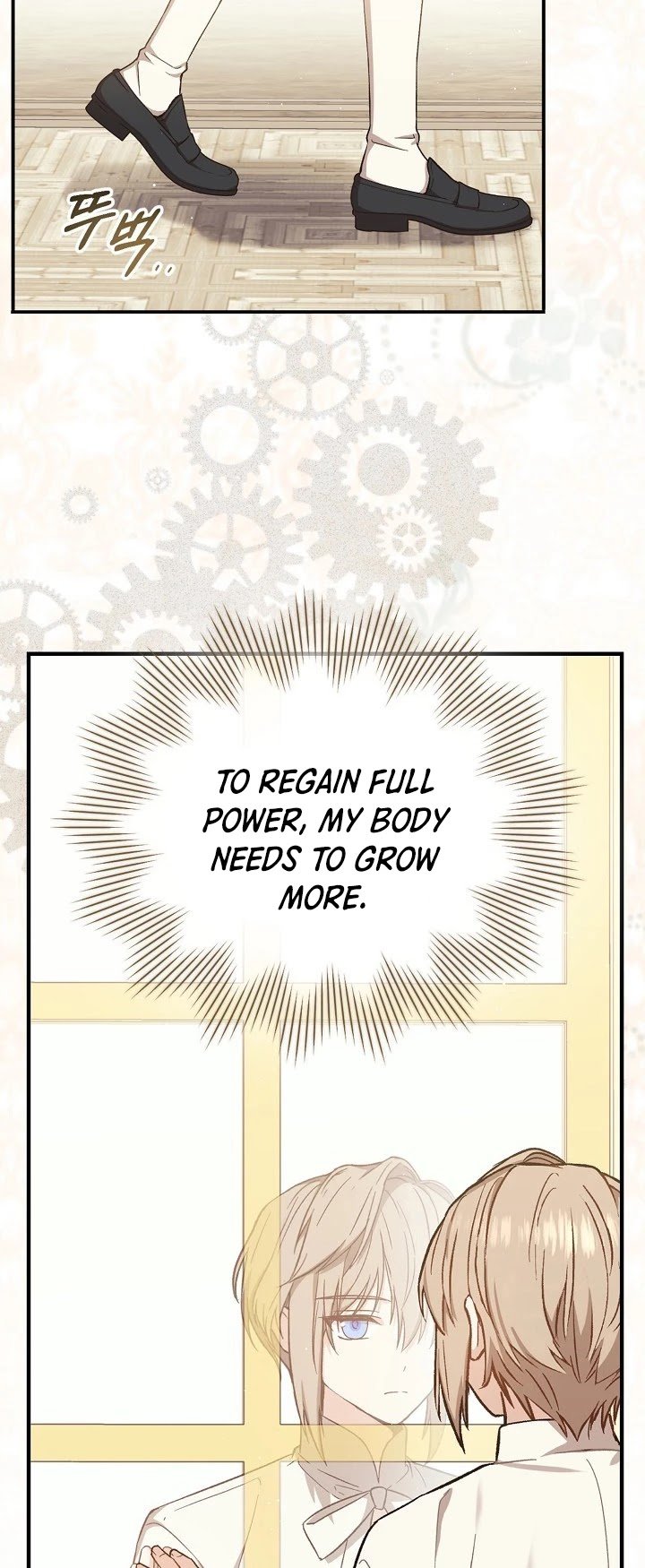 Return of the 8th class Magician chapter 22