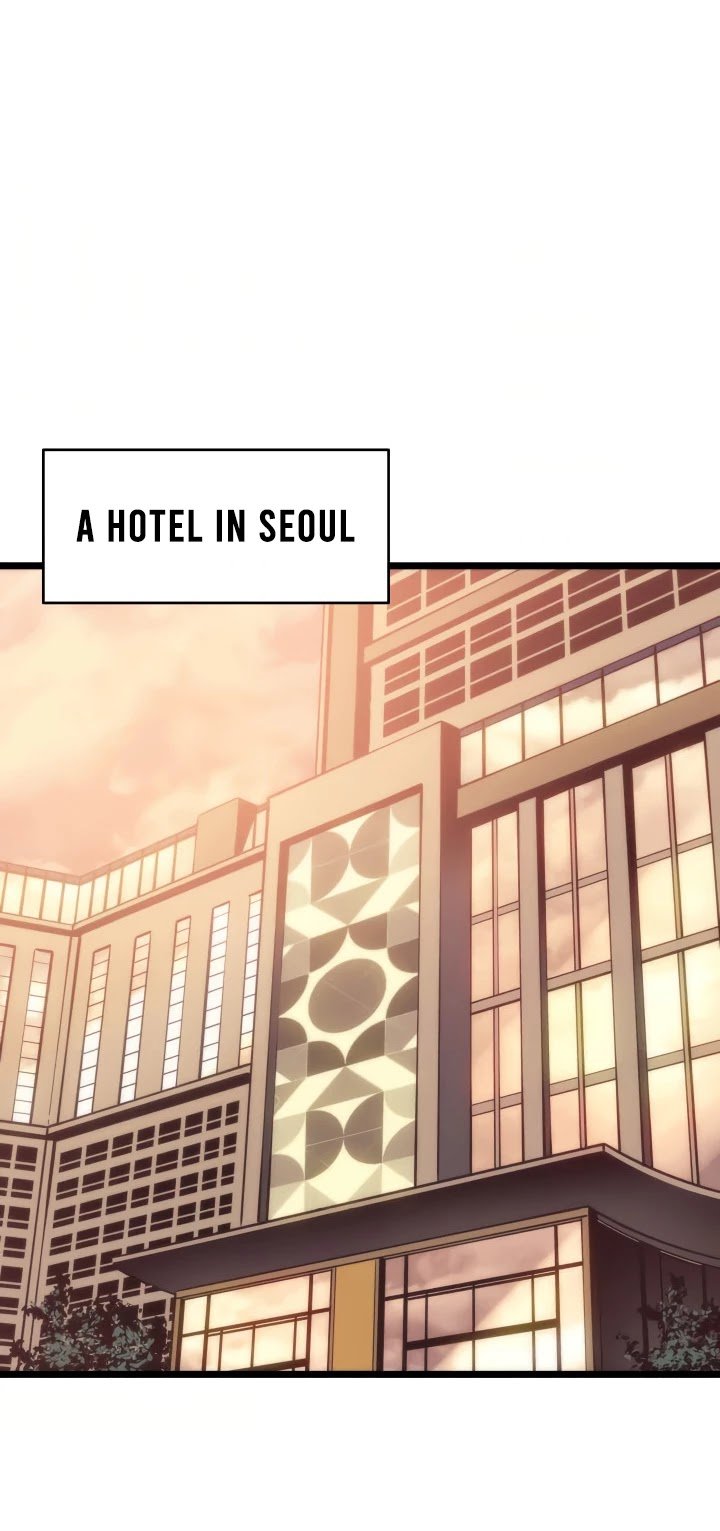 Solo Leveling chapter 154