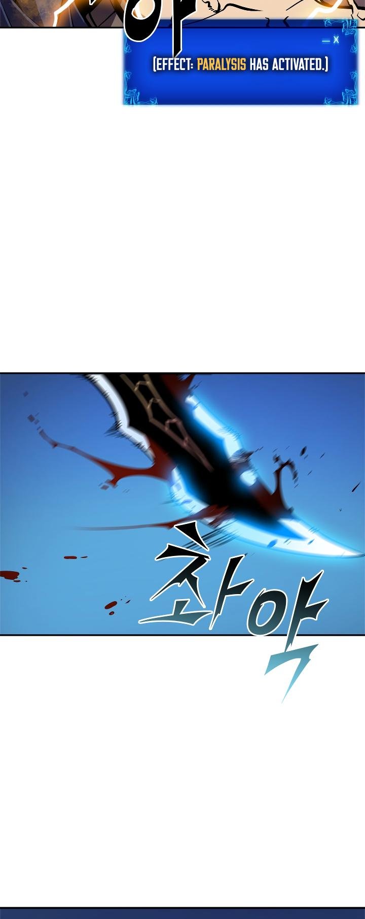 Solo Leveling chapter 24