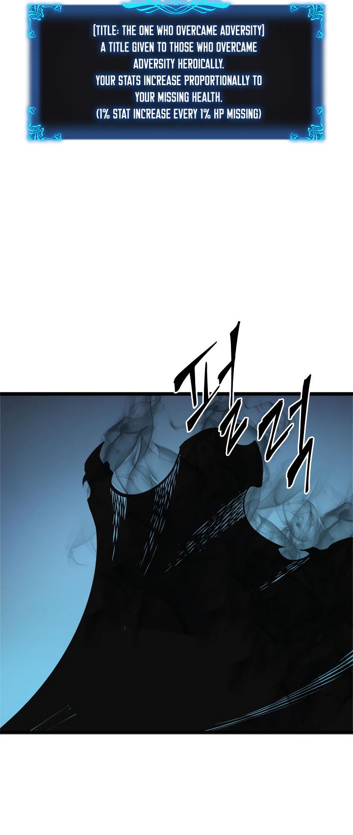 Solo Leveling chapter 45