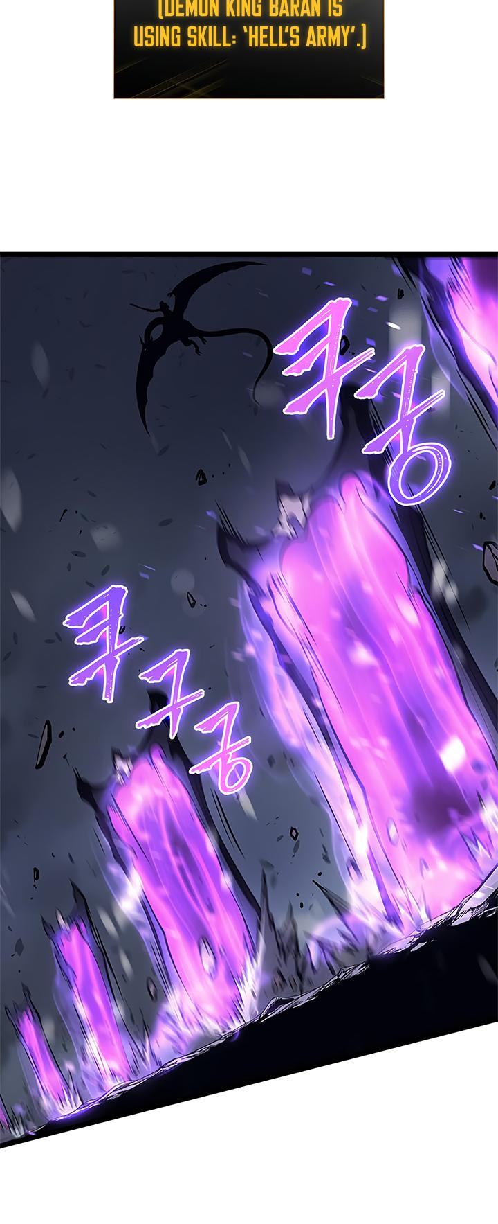 Solo Leveling chapter 86