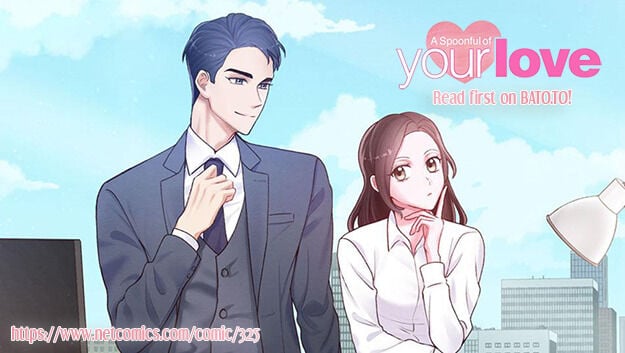 A Spoonful Of Your Love chapter 12