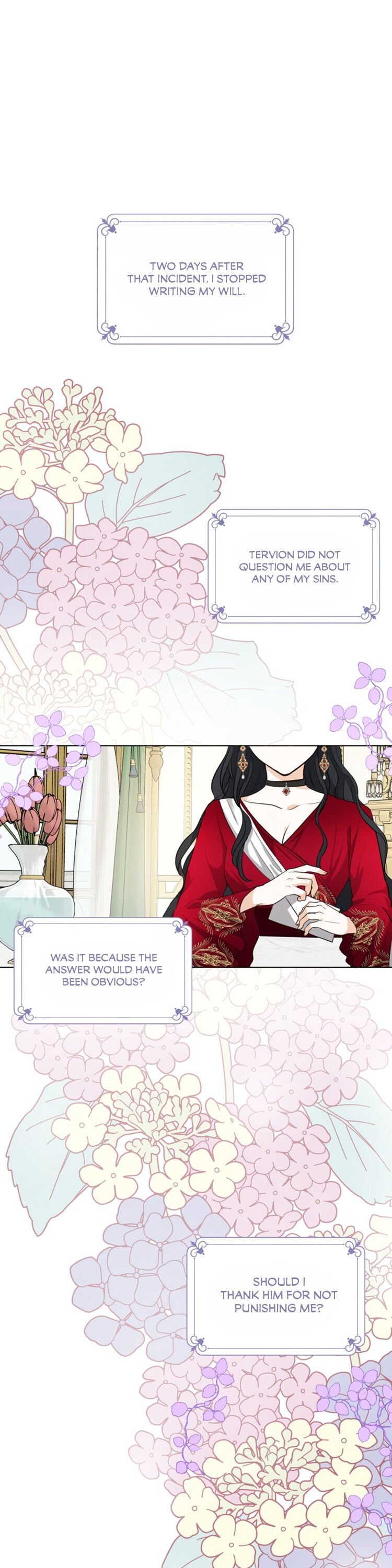I Became the Wife of a Tragedy’s Main Lead chapter 10