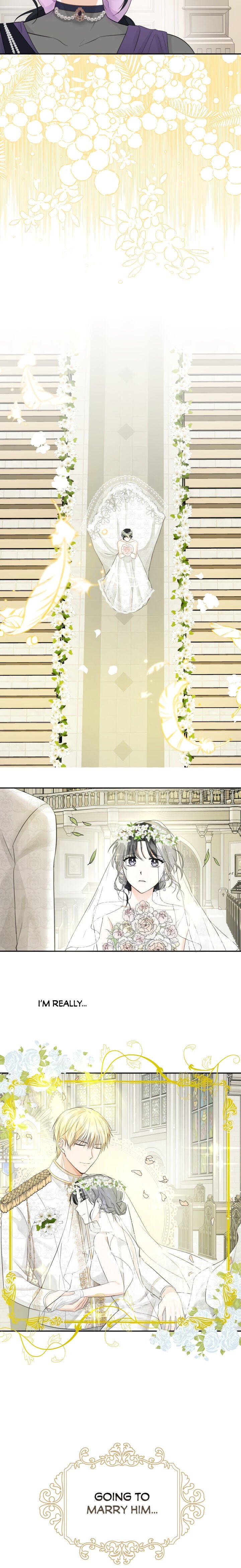 I Became the Wife of a Tragedy’s Main Lead chapter 14