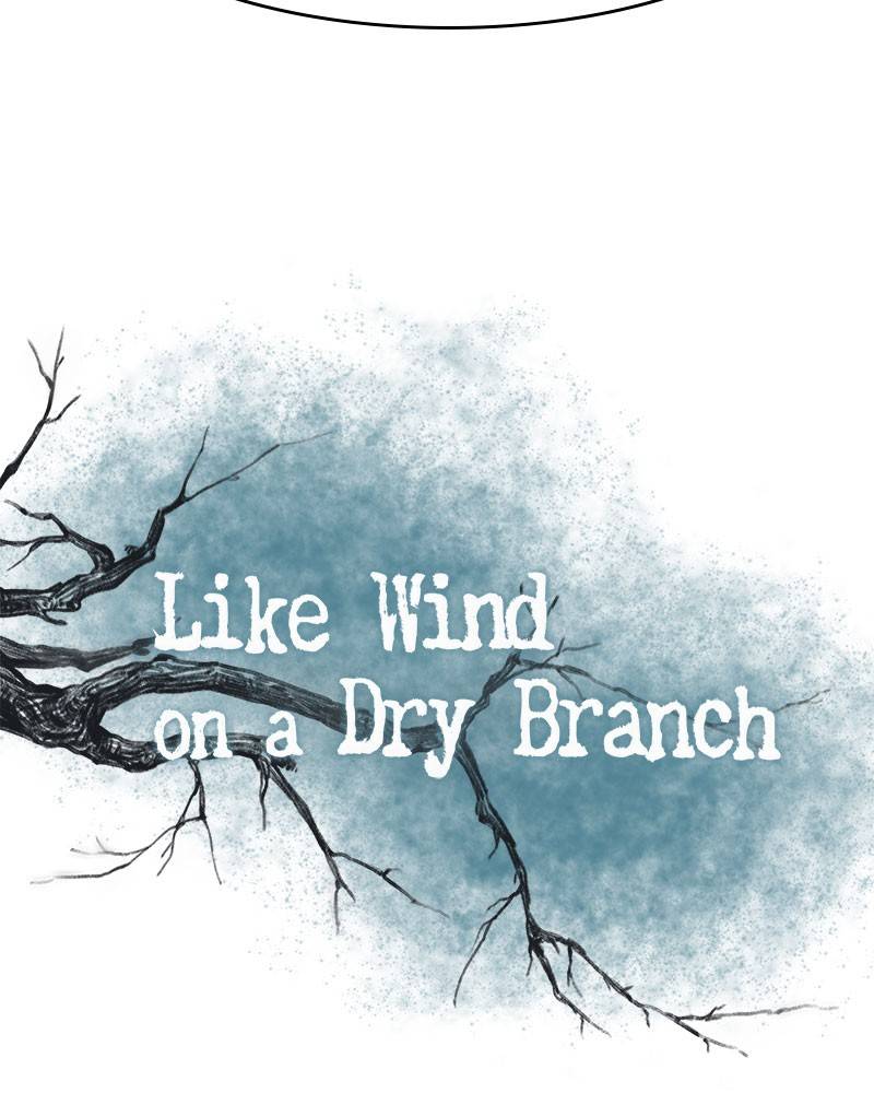 Like A Wind On A Dry Branch chapter 20