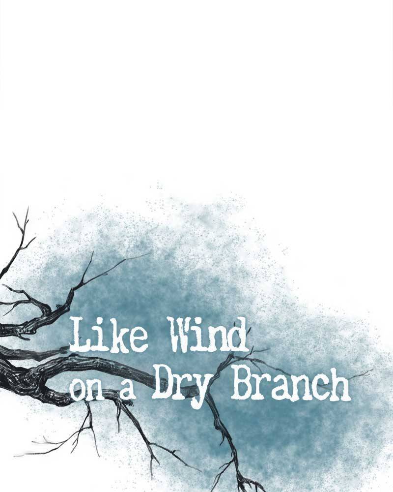 Like A Wind On A Dry Branch chapter 28