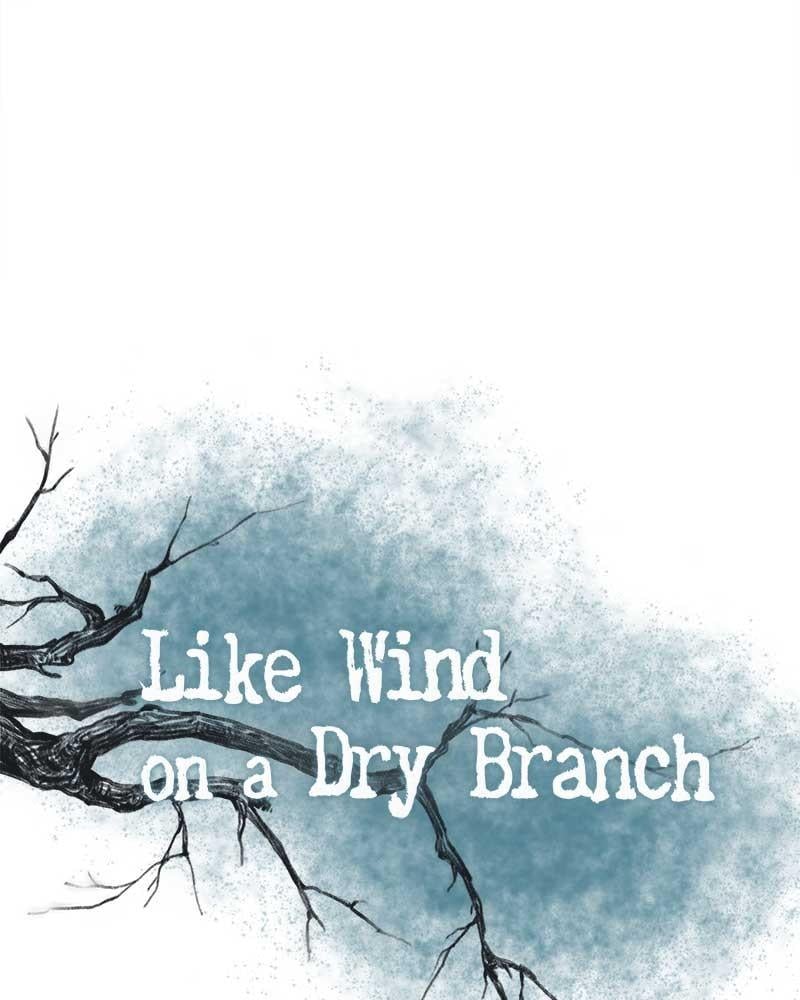 Like A Wind On A Dry Branch chapter 30