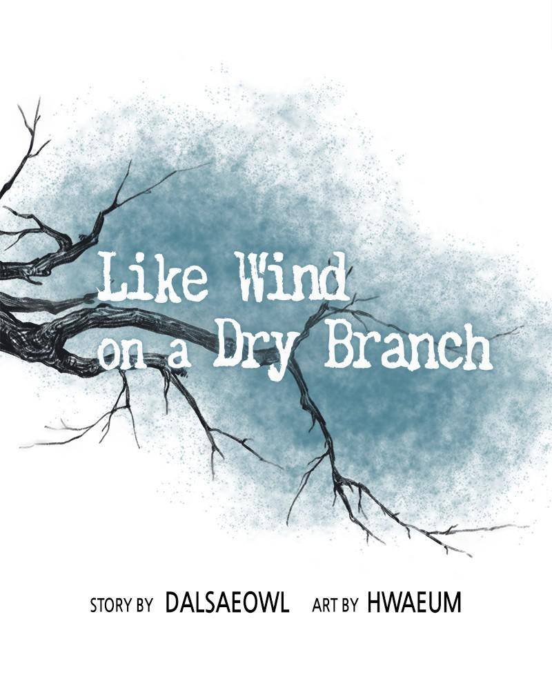 Like A Wind On A Dry Branch chapter 36