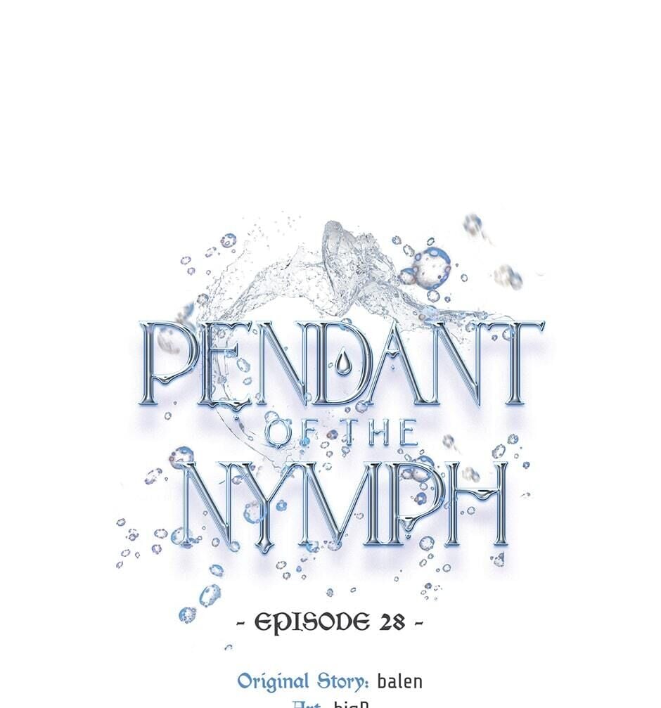 Pendant Of The Elemental chapter 28