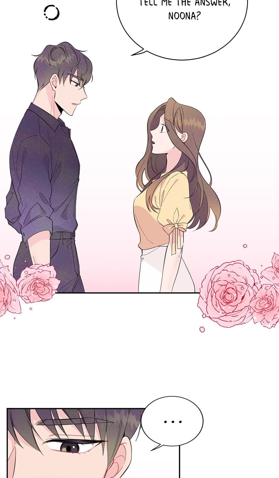Vicarious Lover chapter 17