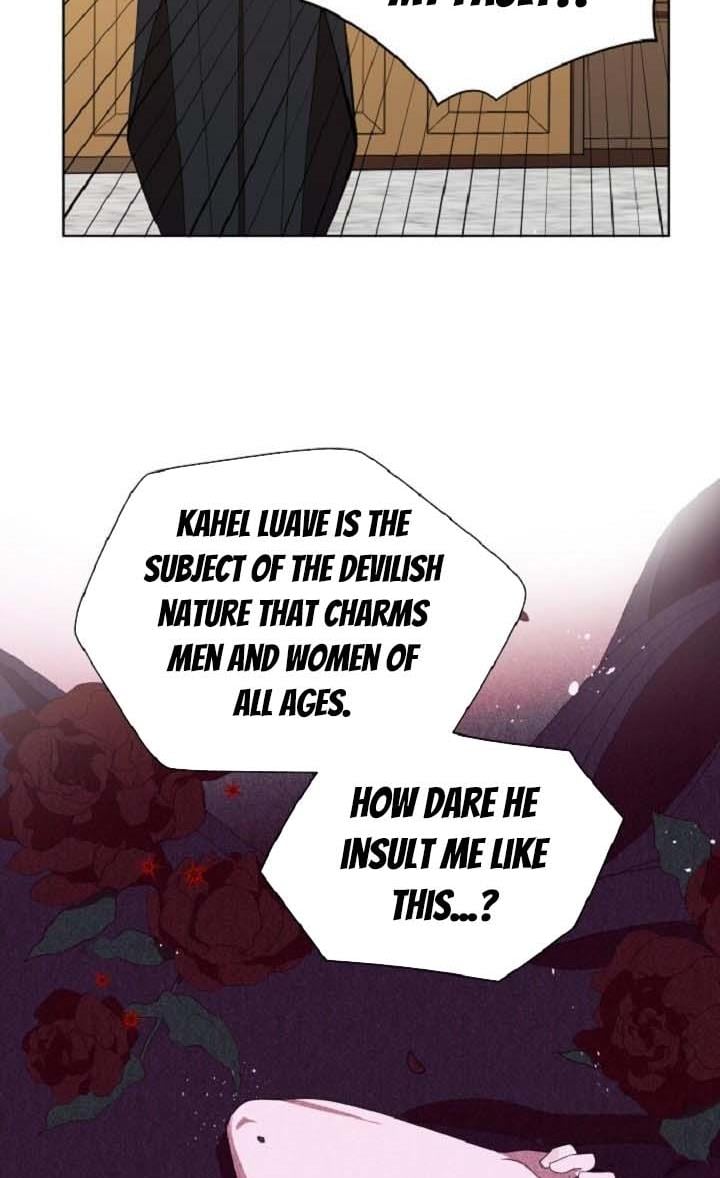 The Devilish Duke Can’t Sleep chapter 2