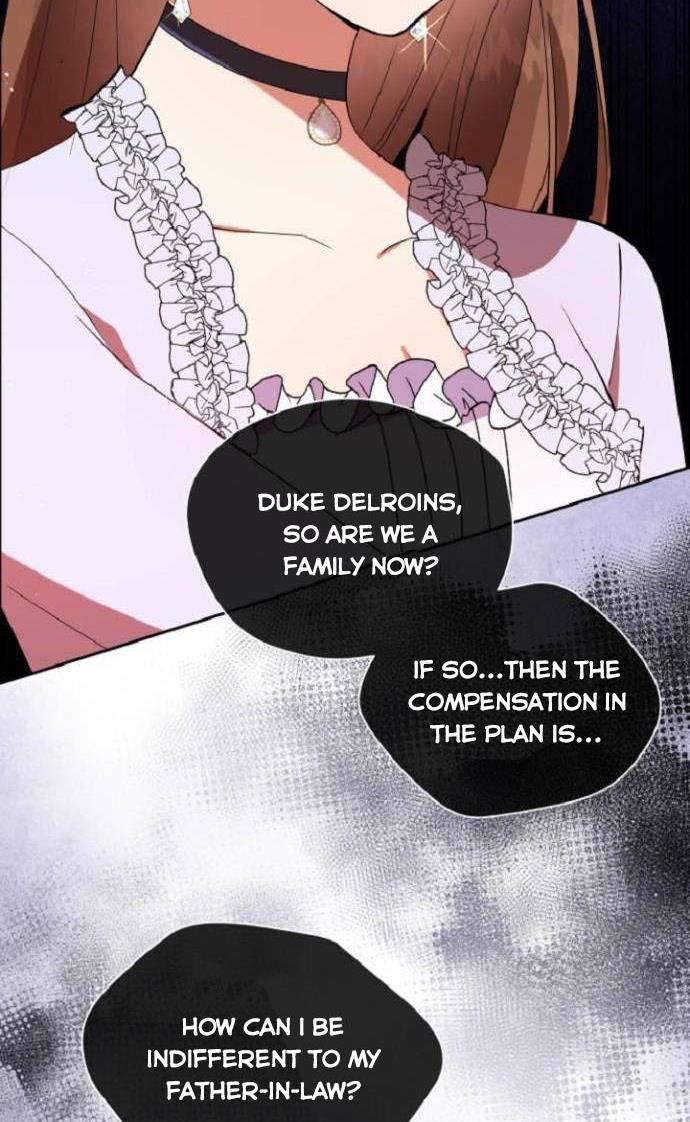The Devilish Duke Can’t Sleep chapter 3