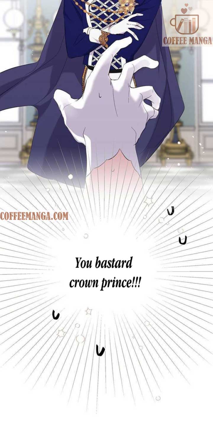 Please Cry, Crown Prince chapter 2